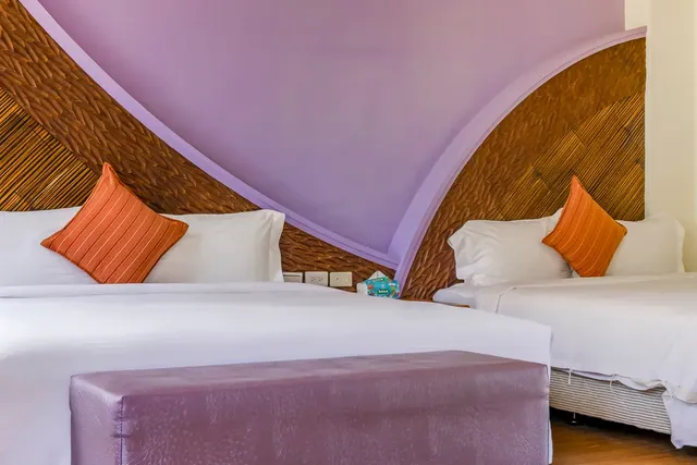 서던 선 홈스테이 북관 (Southern Sun Homestay North House)-Family Room-3