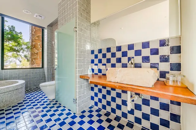 서던 선 홈스테이 북관 (Southern Sun Homestay North House)-Family Room-9