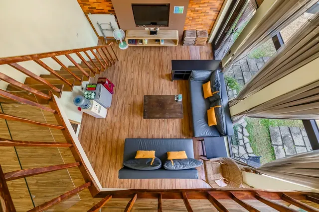 서던 선 홈스테이 북관 (Southern Sun Homestay North House)-Garden View Villa-5