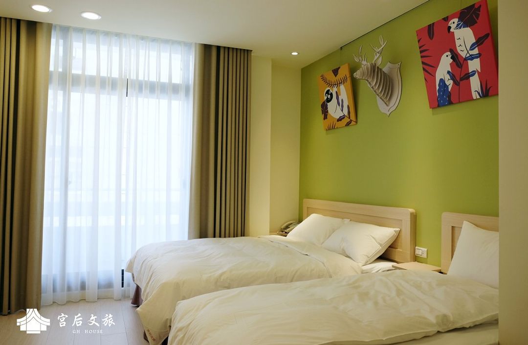 지에이치 하우스 (GH House)