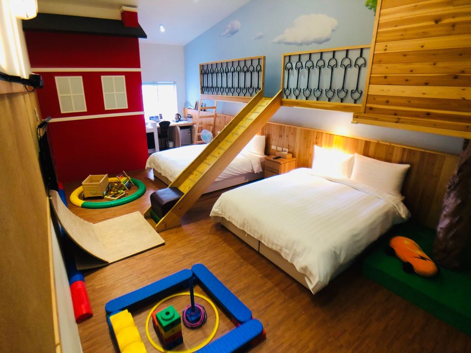 房內照片【整體】