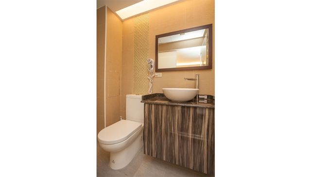 루시한 비앤비 (lusihan B&B)-402 Owl Family Double Room-5