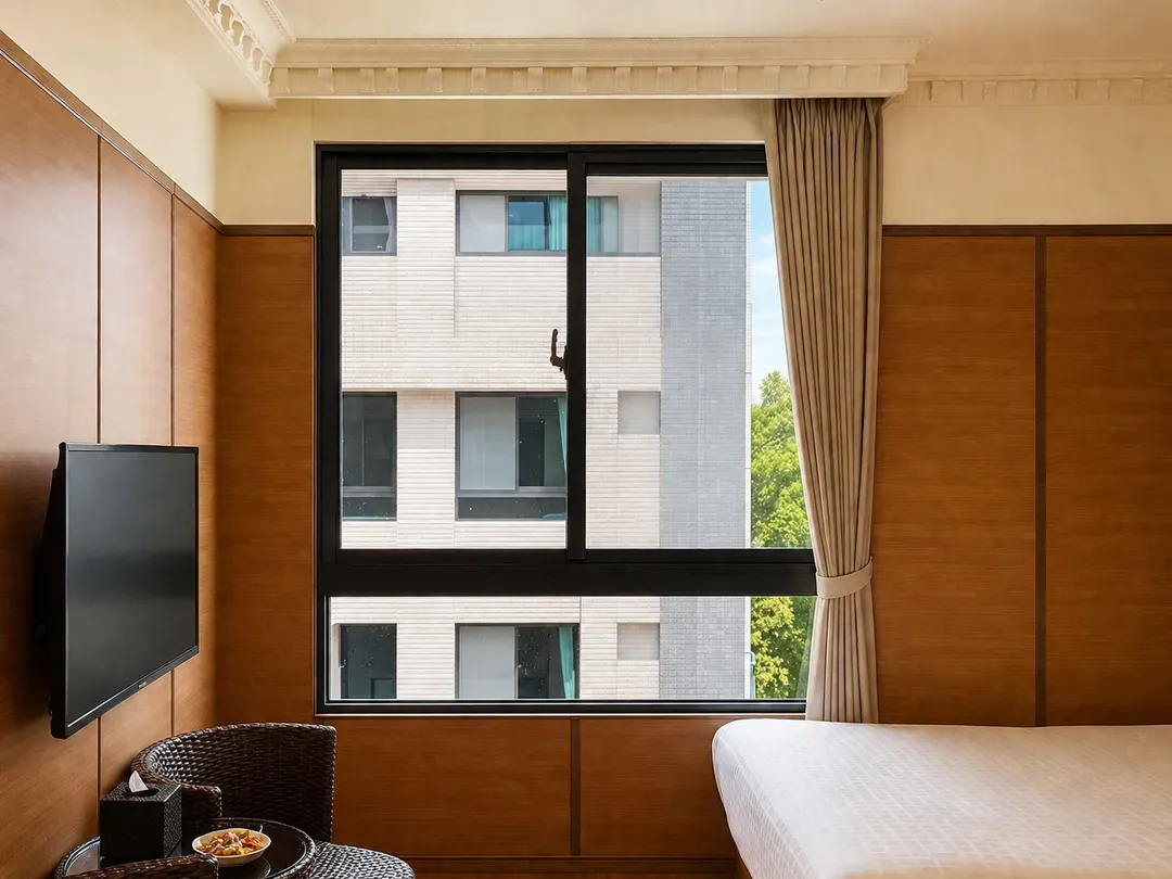 Classic Hotel Fantasy Palace