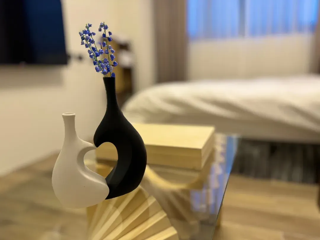 Tainan Anping Walnut BnB