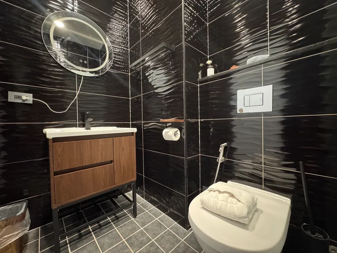 Tainan Anping Walnut BnB