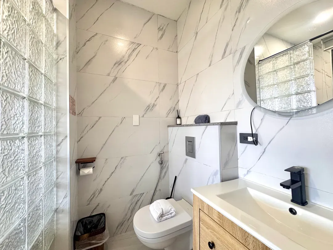 Tainan Anping Walnut BnB