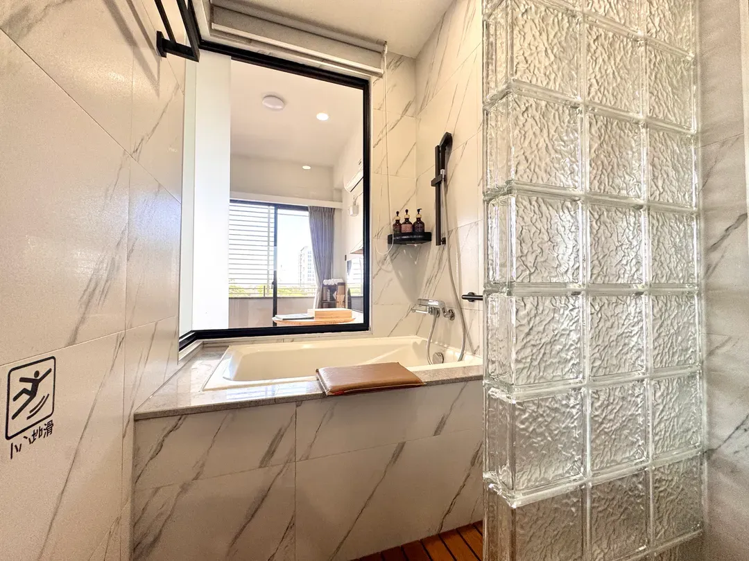 Tainan Anping Walnut BnB