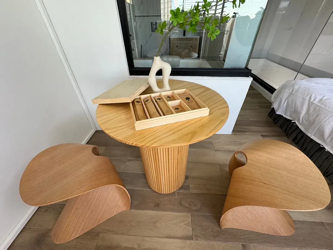Tainan Anping Walnut BnB