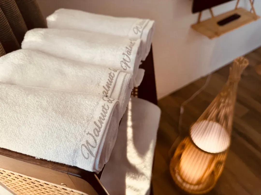 Tainan Anping Walnut BnB