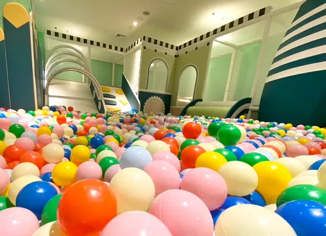 Classic Hotel Fantasy Palace-Classic Double Room-6
