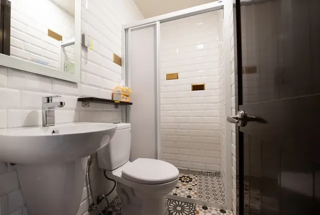 成功古巷-Chenggong Ancient Alley Private Bed and Breakfast ( 6 persons)-15