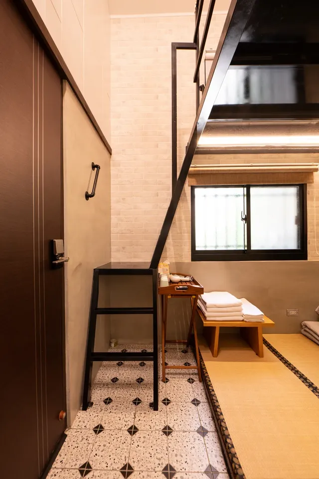 成功古巷-Chenggong Ancient Alley Private Bed and Breakfast ( 6 persons)-11