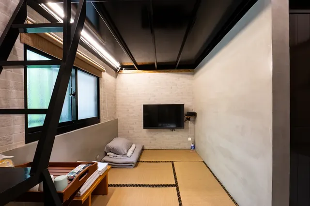 成功古巷-Chenggong Ancient Alley Private Bed and Breakfast ( 6 persons)-9
