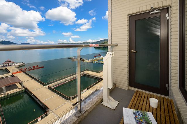 후위 레이크뷰 비앤비 (HU YUE LakeView B&B)-Deluxe Double Room-8
