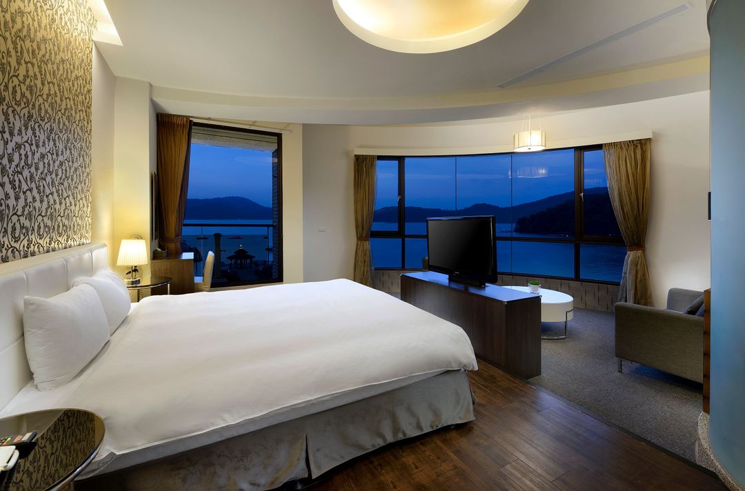 후위 레이크뷰 비앤비 (HU YUE LakeView B&B)
