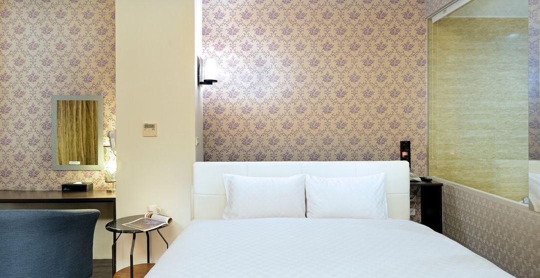 후위 레이크뷰 비앤비 (HU YUE LakeView B&B)