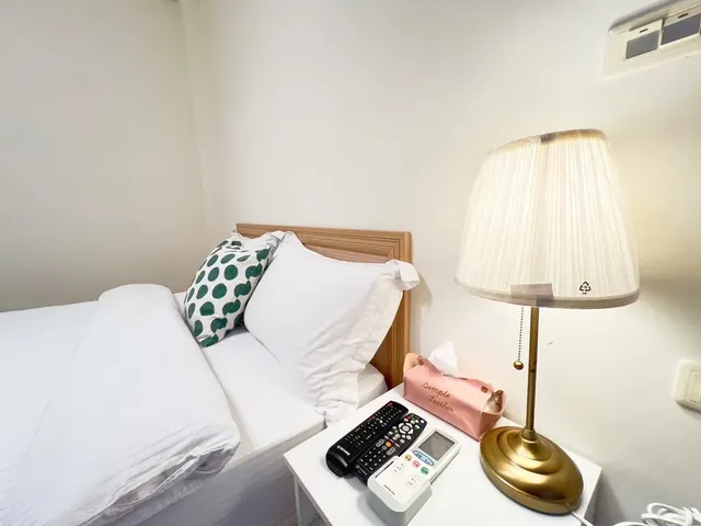 戀戀花蓮住宿-4人包棟-3