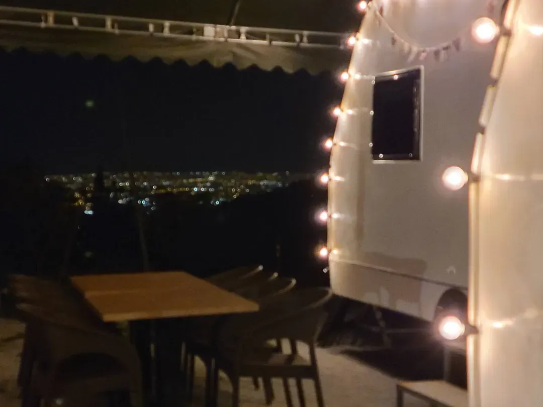 O.M The View