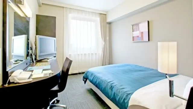 Comfort single room