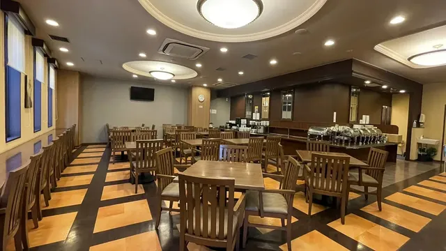 福井站前路線酒店｜JR福井站徒步1分/大眾浴場/福井縣立美術館開車8分-小雙人房【不挑房】-3