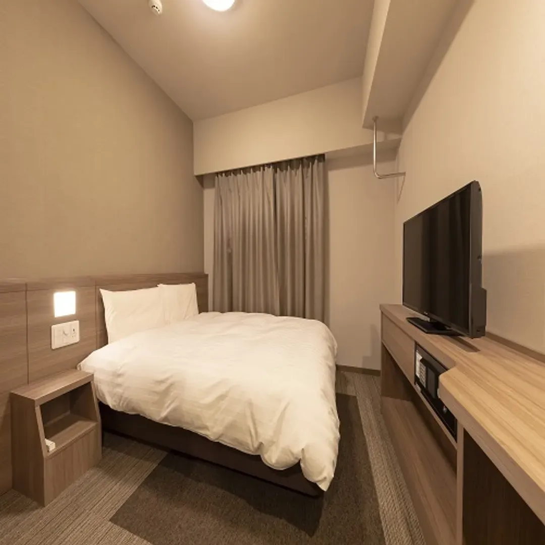 Dormy Inn Fukui (Tennen Onsen Habutae no Yu Dormy Inn Fukui)