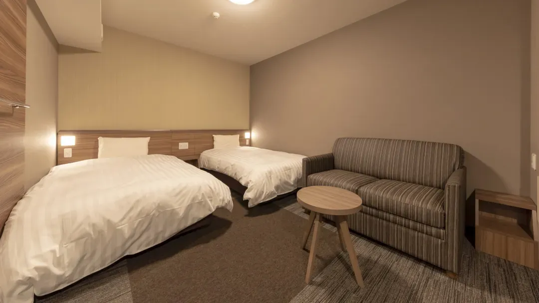 Dormy Inn Fukui (Tennen Onsen Habutae no Yu Dormy Inn Fukui)
