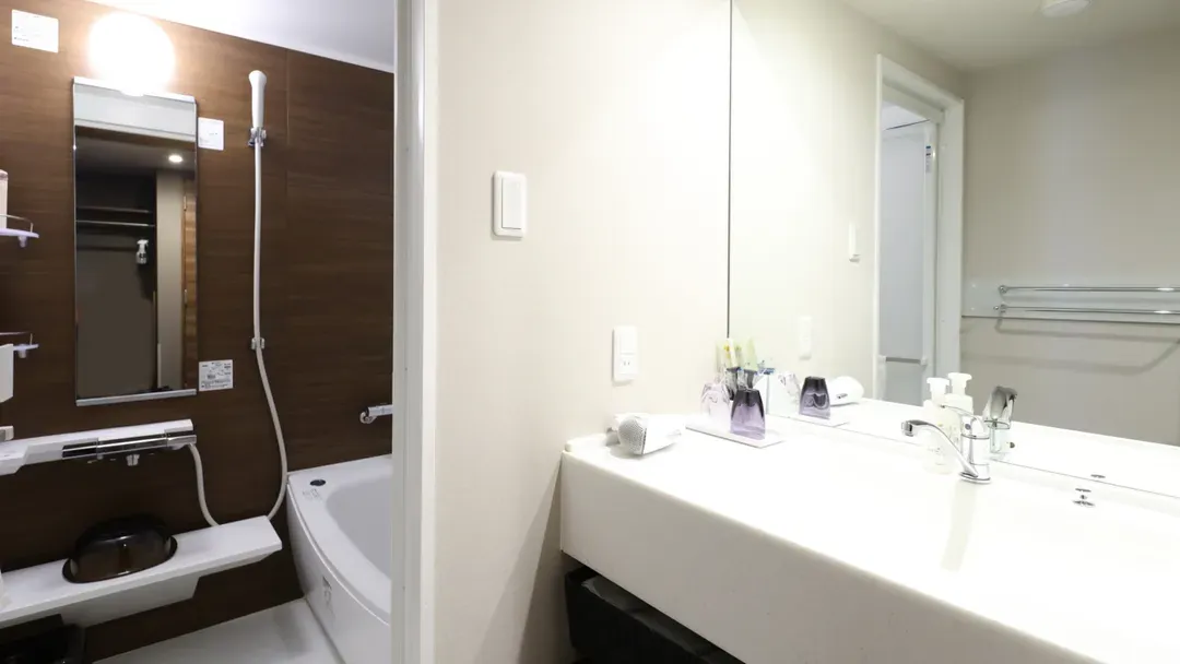 Dormy Inn Fukui (Tennen Onsen Habutae no Yu Dormy Inn Fukui)