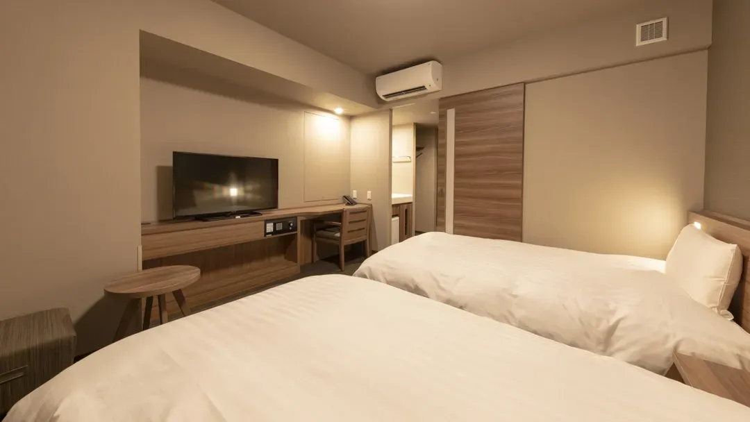 Dormy Inn Fukui (Tennen Onsen Habutae no Yu Dormy Inn Fukui)