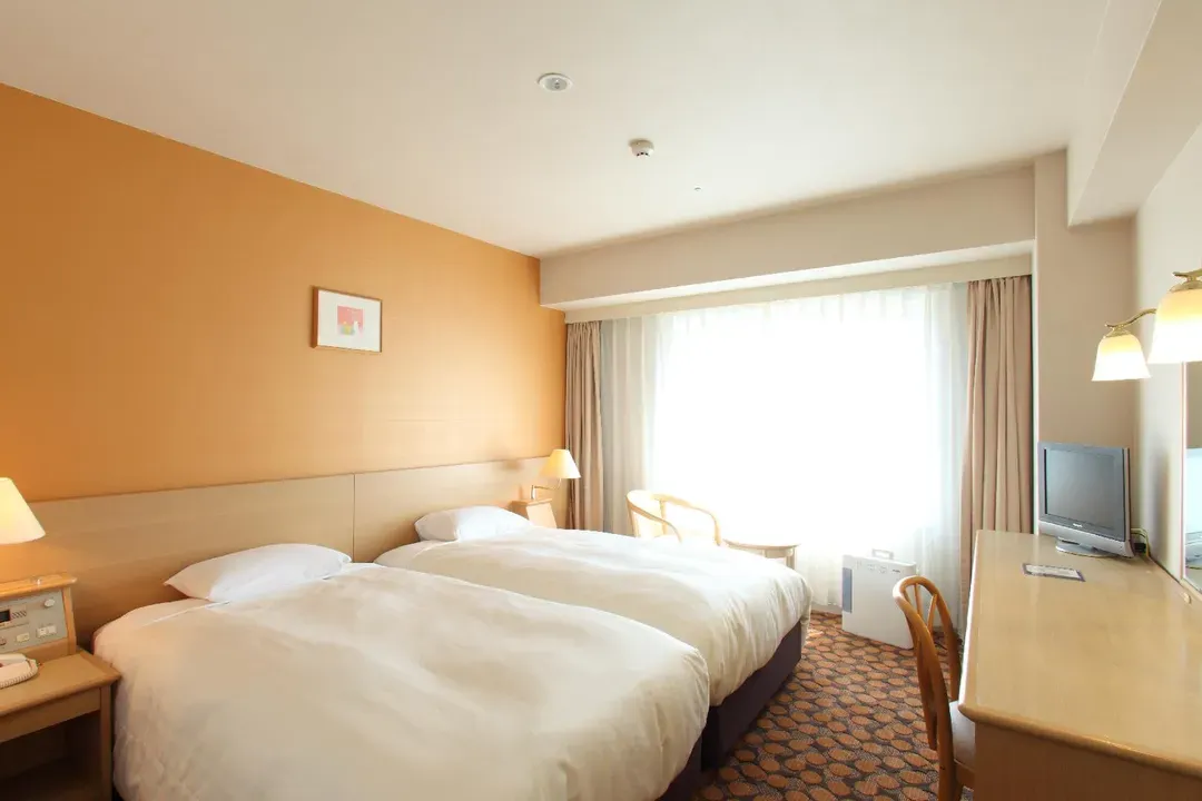Hotel Fujita Fukui