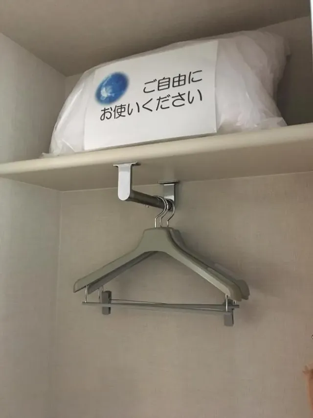 福井藤田飯店｜福井車站徒步10分/福井城址徒步10分/恐龍博物館開車50分-豪華雙床房【不挑房】-6