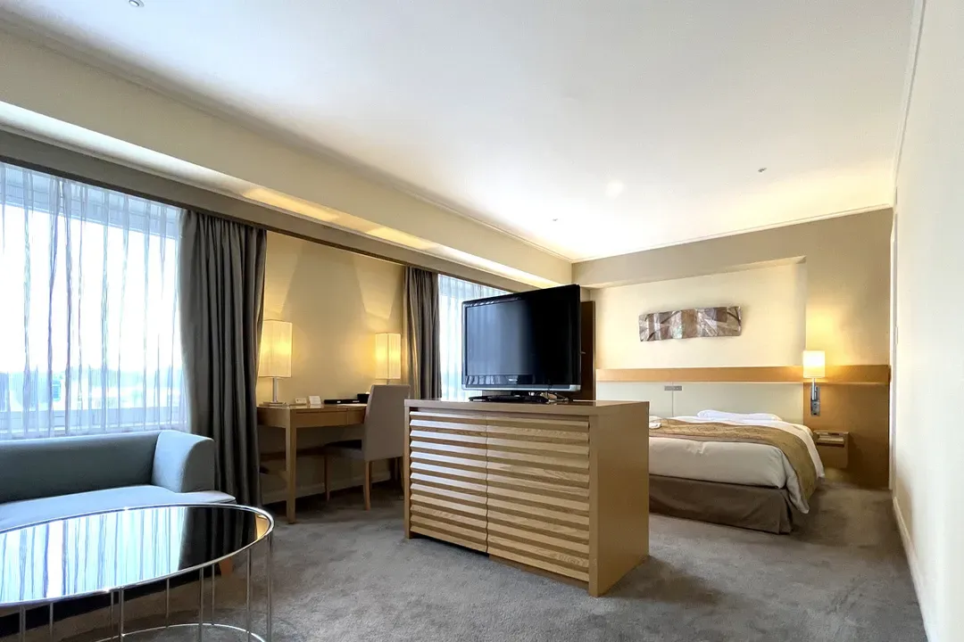 Hotel Fujita Fukui