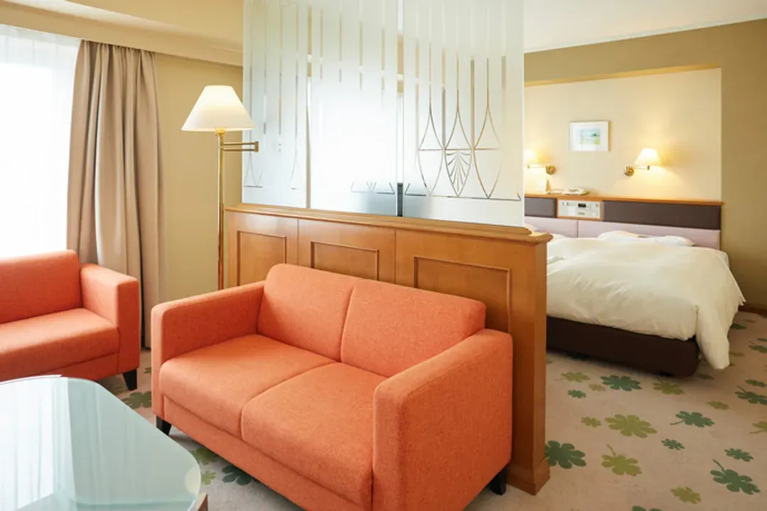 Hotel Fujita Fukui