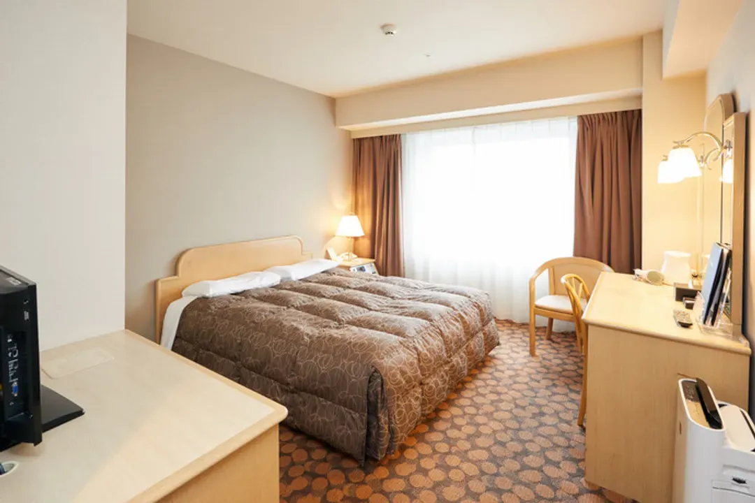 Hotel Fujita Fukui