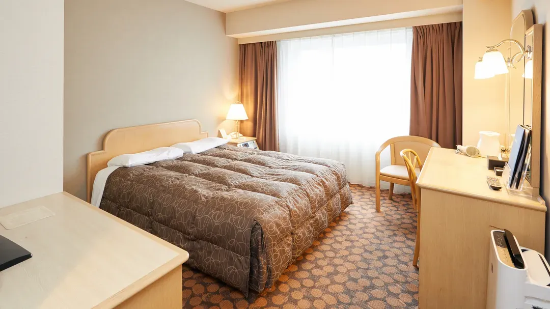 Hotel Fujita Fukui