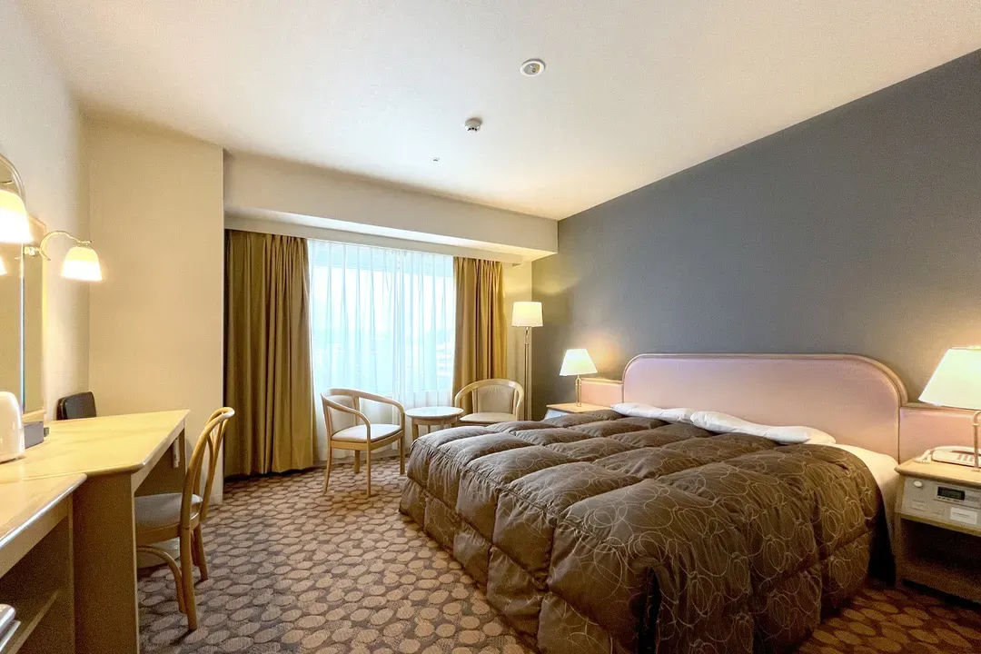 Hotel Fujita Fukui