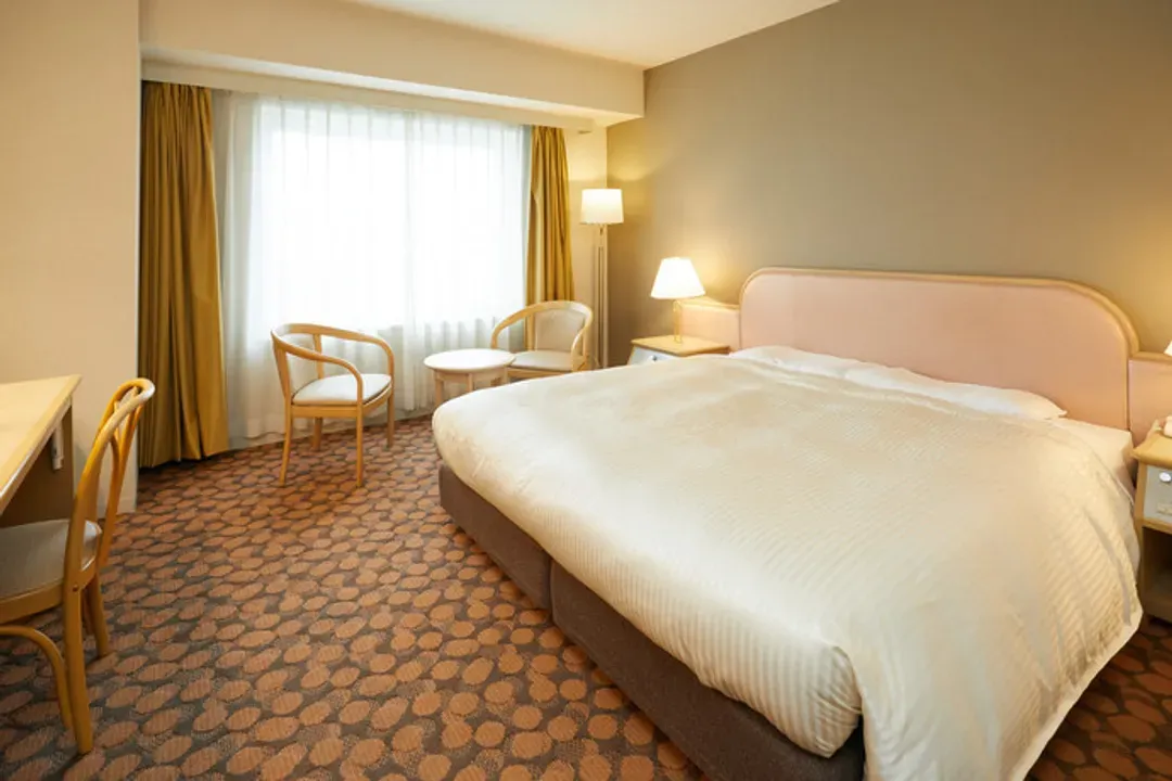 Hotel Fujita Fukui
