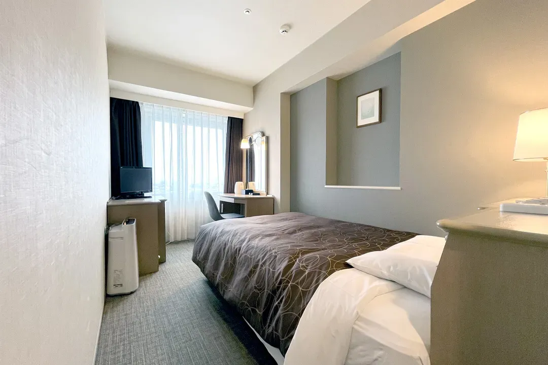 Hotel Fujita Fukui