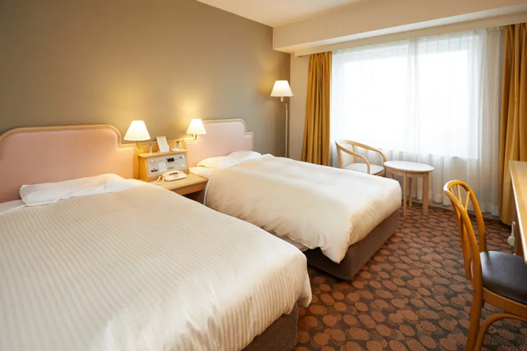 Hotel Fujita Fukui