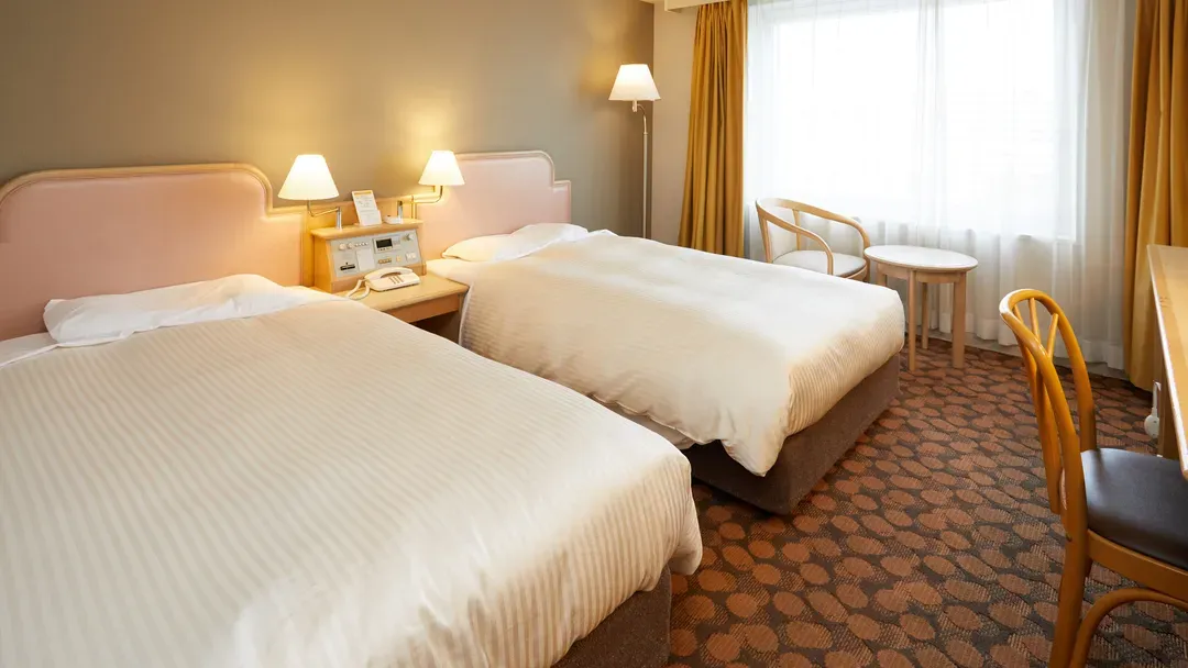 Hotel Fujita Fukui