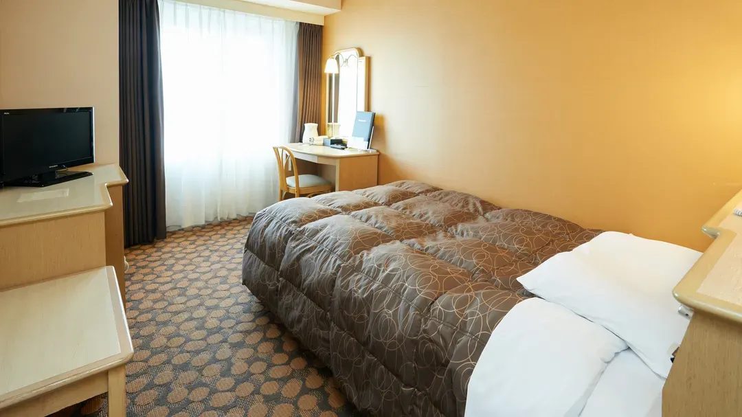 Hotel Fujita Fukui