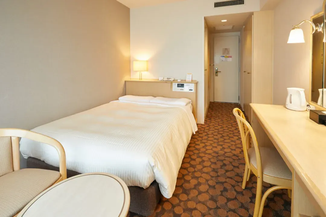 Hotel Fujita Fukui