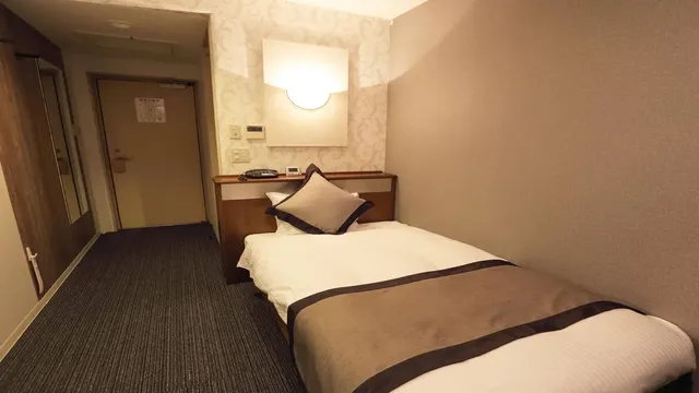 ◆ Semi-double room 11㎡ ◆