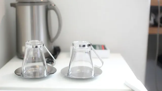 Room amenities