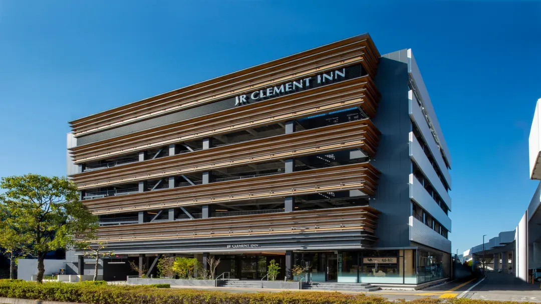 JR Clement Inn高知饭店 | 高知站步行2分钟