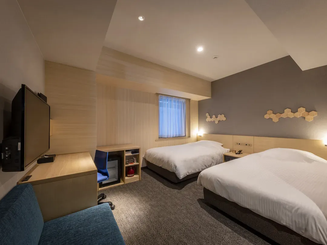 JR Clement Inn高知饭店 | 高知站步行2分钟