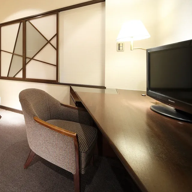 Hotel New Omi-Budget Single Room Smoking-2