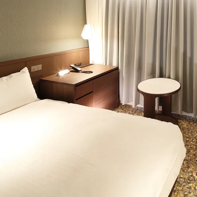 Hotel New Omi-Budget Single Room Non-Smoking-3