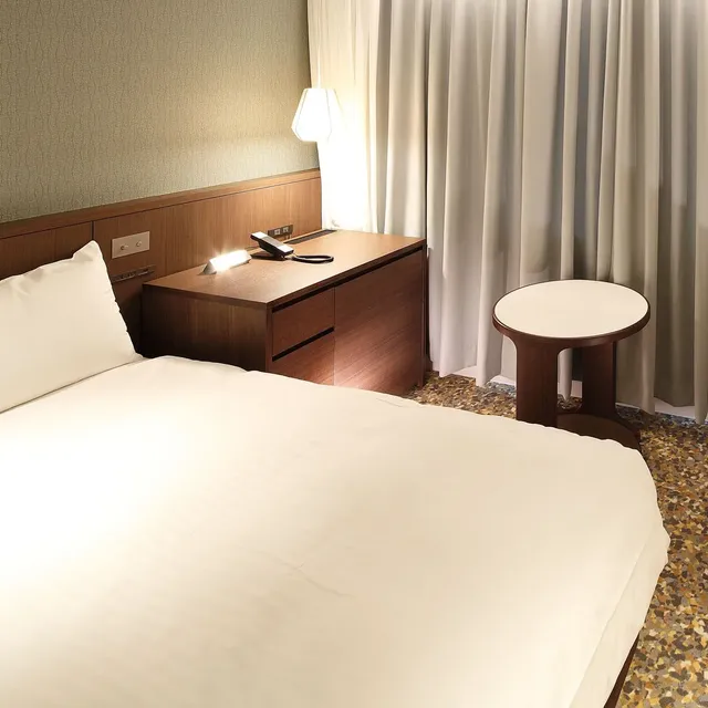 Hotel New Omi-Budget Single Room Non-Smoking-7
