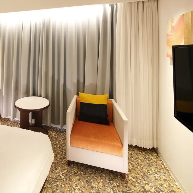 Hotel New Omi-Budget Single Room Non-Smoking-4