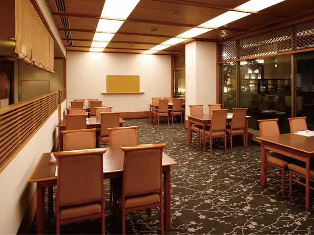 Hotel New Omi-Family Room Non-Smoking-4